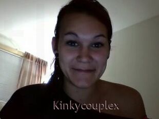 Kinkycouplex