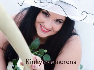 Kinkylovemorena