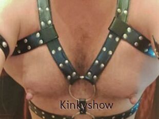 Kinkyshow