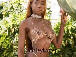 Kinsleykarter