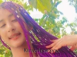 Kinverlysexyxx