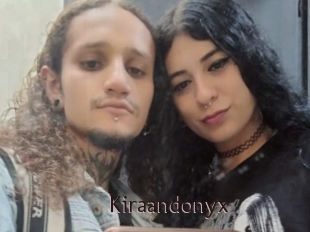 Kiraandonyx