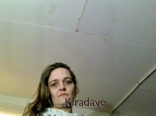 Kiradave