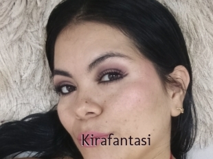 Kirafantasi