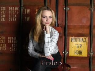 Kiralors