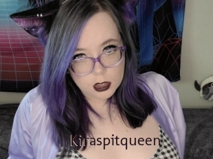 Kiraspitqueen