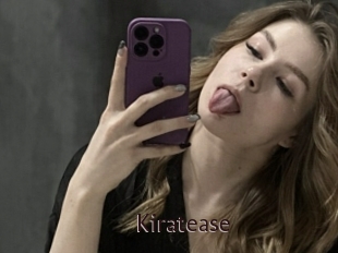 Kiratease