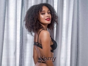 Kismy