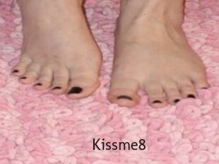 Kissme8