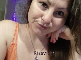 Kissvikki