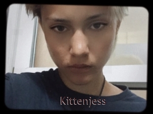 Kittenjess