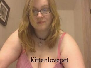 Kittenlovepet