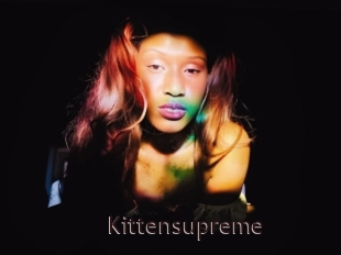 Kittensupreme