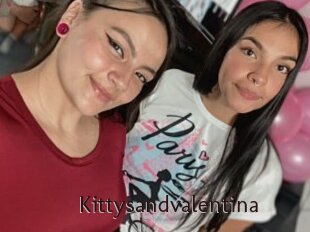 Kittysandvalentina