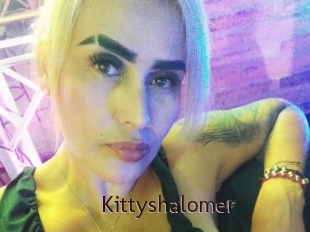 Kittyshalomer