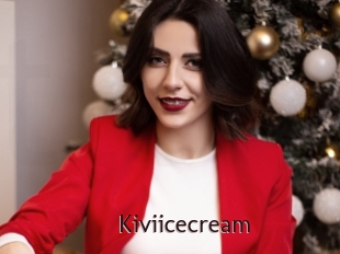 Kiviicecream