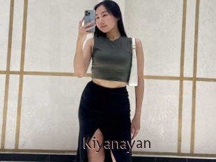 Kiyanayan