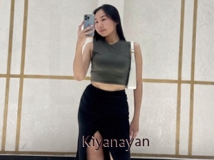 Kiyanayan