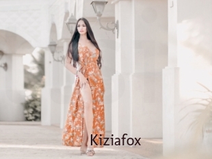 Kiziafox