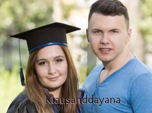 Klausanddayana