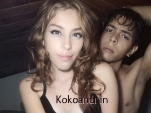 Kokoandrin