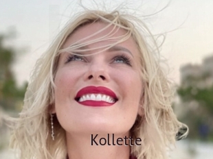 Kollette