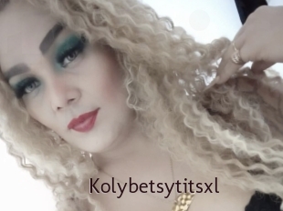 Kolybetsytitsxl