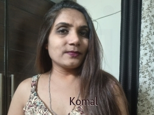 Komal