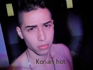 Konan_hot