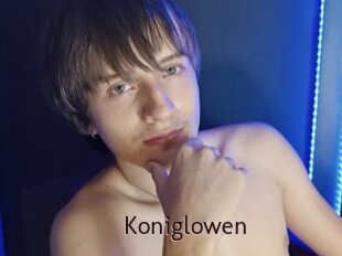 Koniglowen