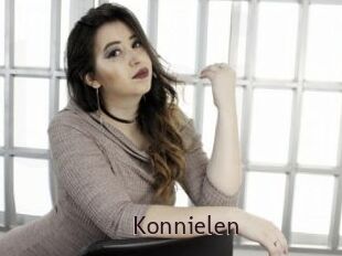 Konnielen