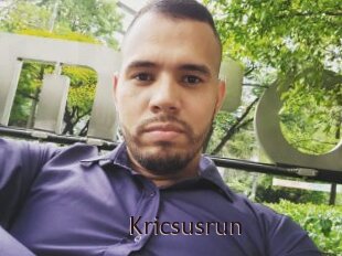 Kricsusrun