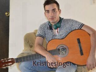 Kristhesinger