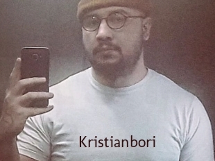 Kristianbori