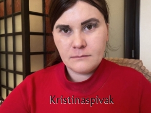 Kristinaspivak