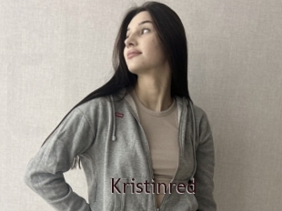 Kristinred