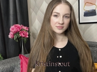 Kristinstout