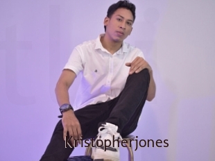 Kristopherjones