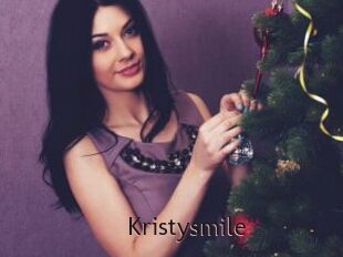 Kristysmile