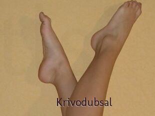 Krivodubsal