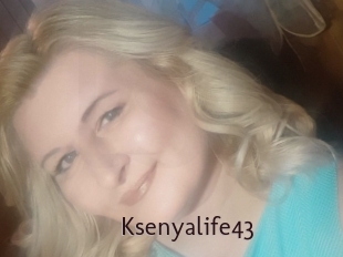 Ksenyalife43