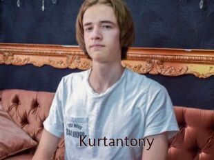 Kurtantony