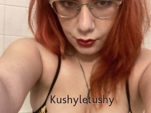 Kushyletushy