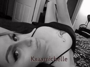 Kxaxmichelle