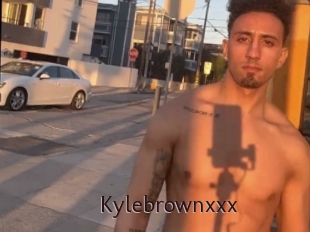 Kylebrownxxx