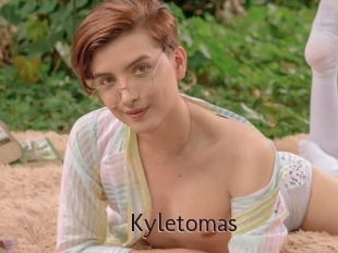 Kyletomas