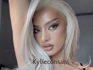 Kylieconsani