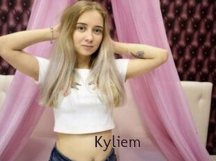 Kyliem