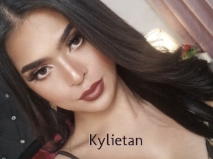 Kylietan