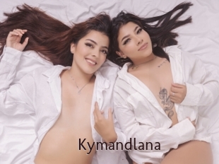 Kymandlana